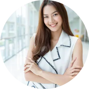 รับทำ Google ads โดย Google Partner 17 คุณลณา