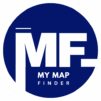 My Map Finder