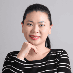 คุณบี