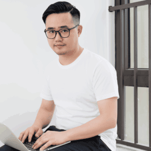รับทำ Wordpress (เว็บไซต์มืออาชีพ) 30 คุณวุฒิชัย