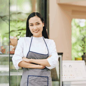 รับทำ Wordpress (เว็บไซต์มืออาชีพ) 29 คุณธารารัตน์