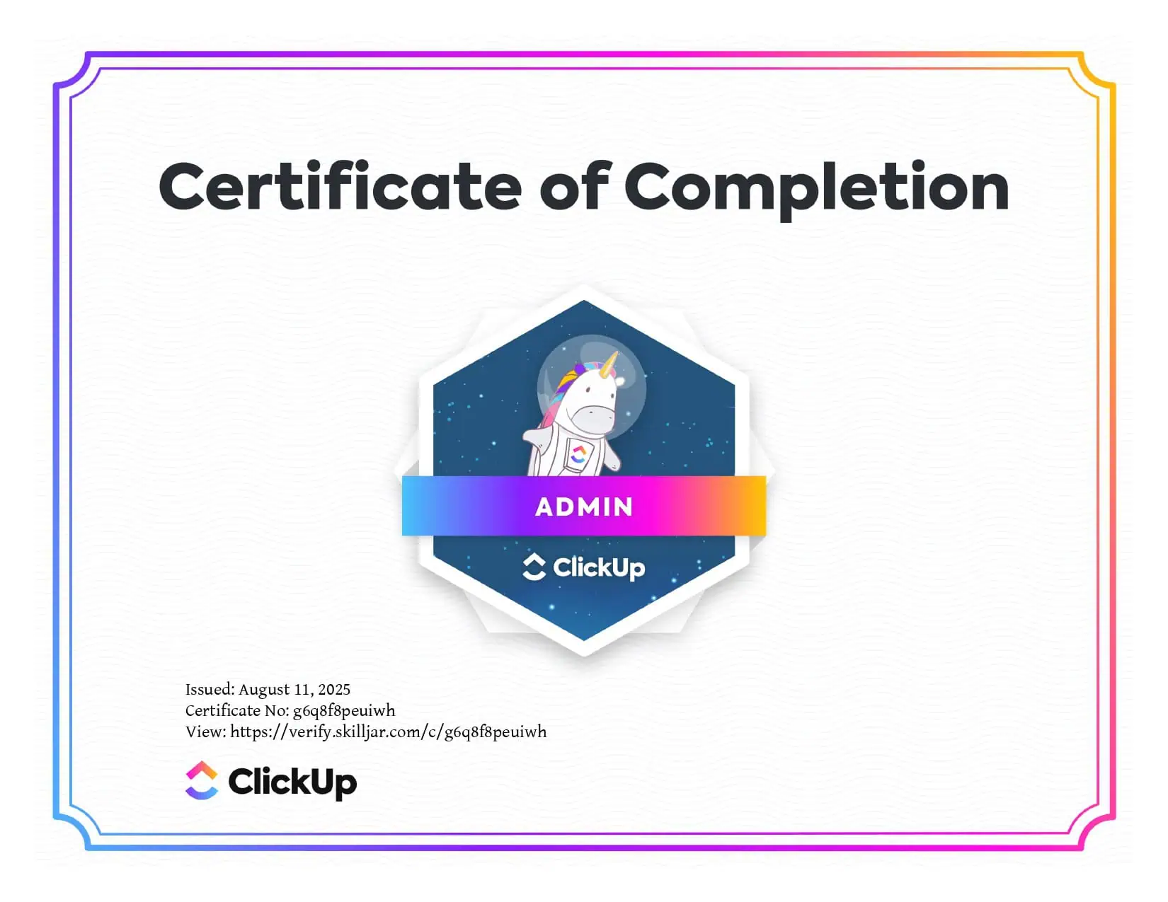 รับทำ Local SEO Advance 14 certificate-g6q8f8peuiwh-1754952036_page-0001