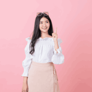 คุณพลอย