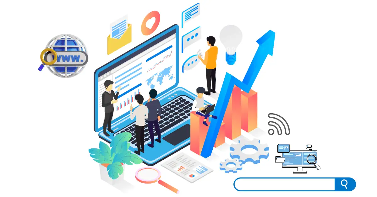 Local SEO โอกาสสำคัญที่หลายธุรกิจยังใช้ไม่เต็มประสิทธิภาพ 6 My map finder Feauture Image 3