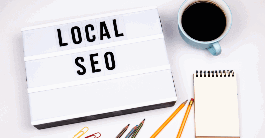 Local SEO คืออะไร ทำไมถึงกลายเป็นตัวแปรสำคัญของธุรกิจท้องถิ่น 3 Local 5
