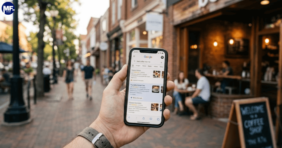 การทำ Local SEO