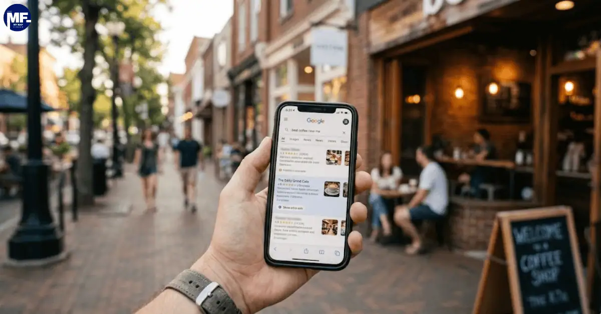 Local SEO Agency ไม่ใช่แค่ทำอันดับ แล้วเอเจนซี่ที่ดีต้องช่วยอะไรธุรกิจได้บ้าง 4 local seo agency