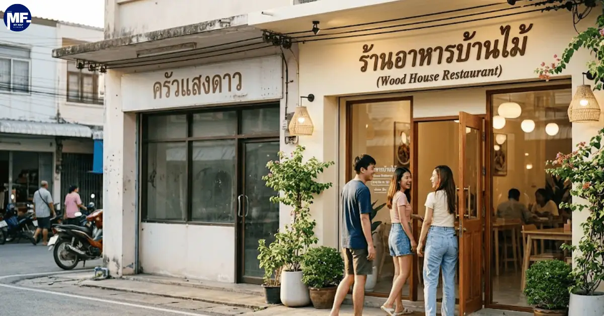 บริการ Local SEO ช่วยให้ร้านของคุณขายดีขึ้นได้จริงหรือไม่ 3 บริการ Local SEO