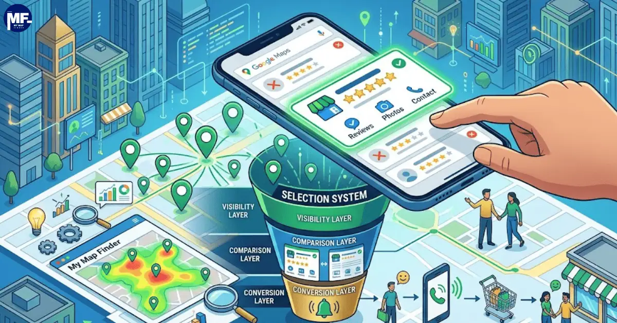 ใช้บริการ Local SEO Agency ดีกว่าทำเองอย่างไร 3 local seo agency