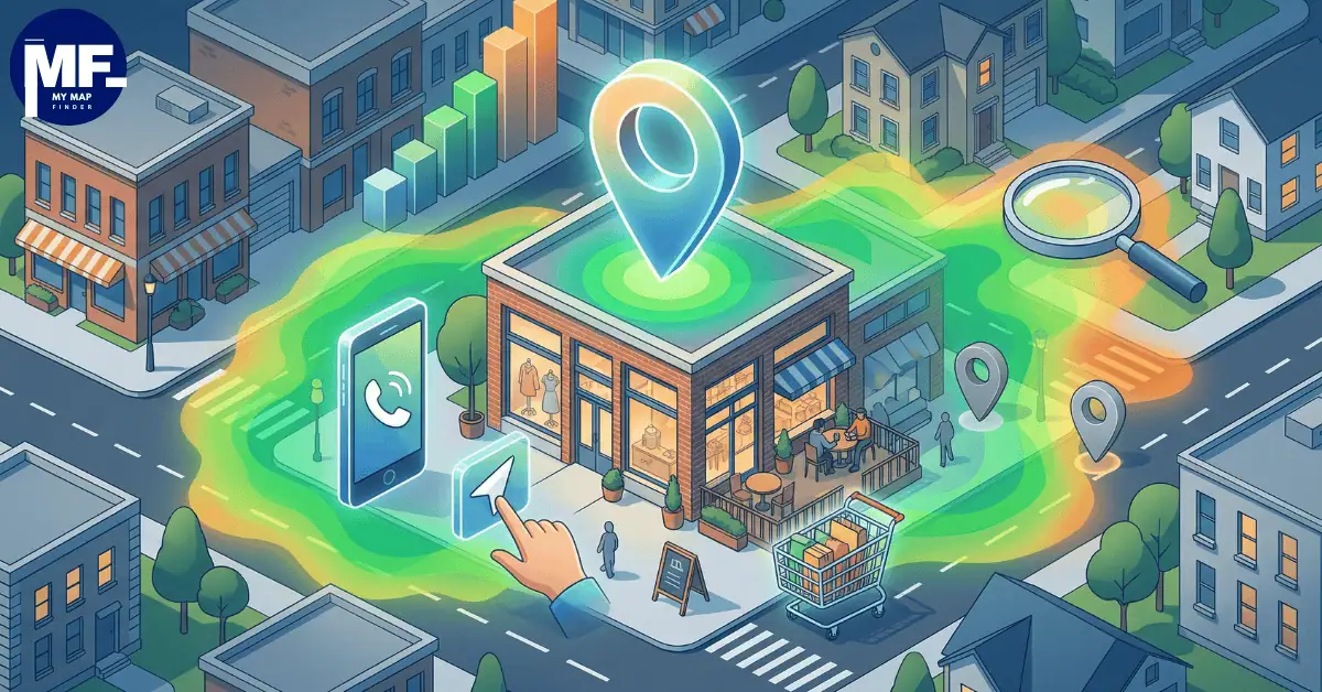 บริการ Local SEO เบื้องหลังธุรกิจที่ถูกค้นเจอง่ายและขายดี 3 บริการ Local SEO