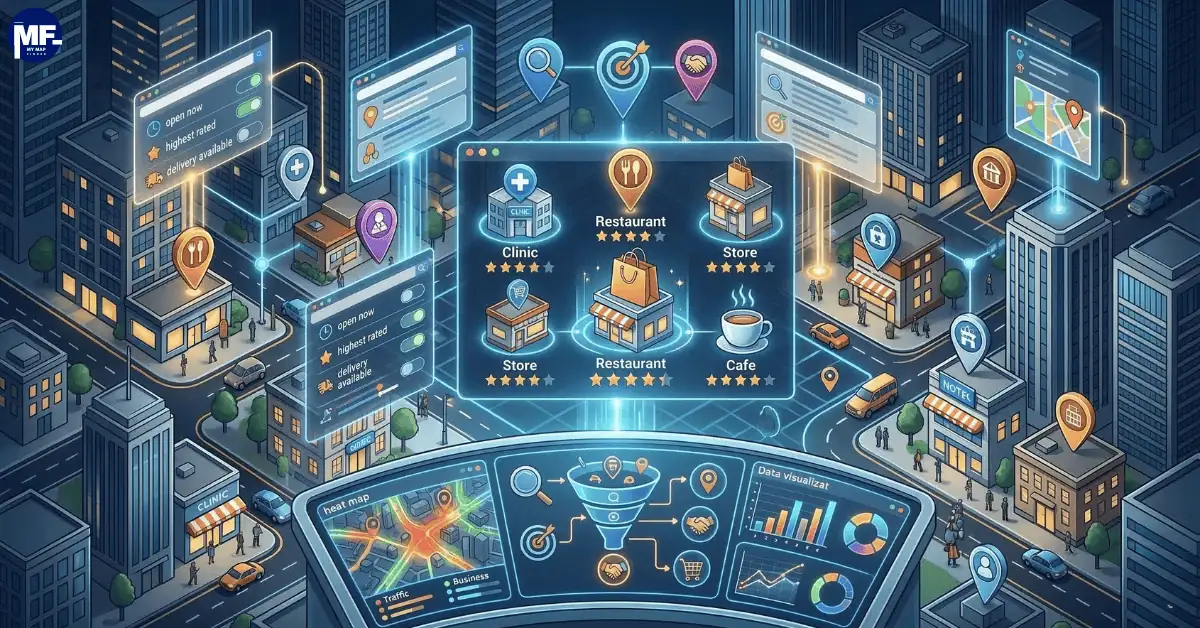 Google Ads Services ช่วยเพิ่มยอดขายได้จริงหรือไม่ พร้อมแนะนำกลยุทธ์ที่ธุรกิจควรรู้ 5 Google Ads Services