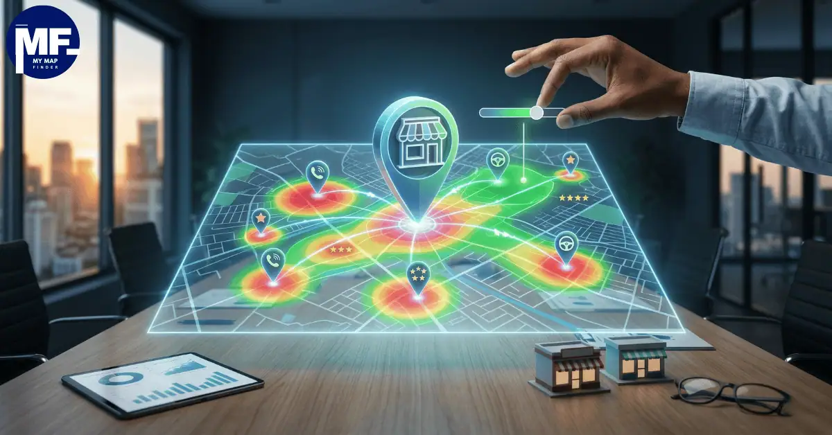 Local SEO Agency ไม่ใช่แค่ทำอันดับ แล้วเอเจนซี่ที่ดีต้องช่วยอะไรธุรกิจได้บ้าง 3 local seo agency