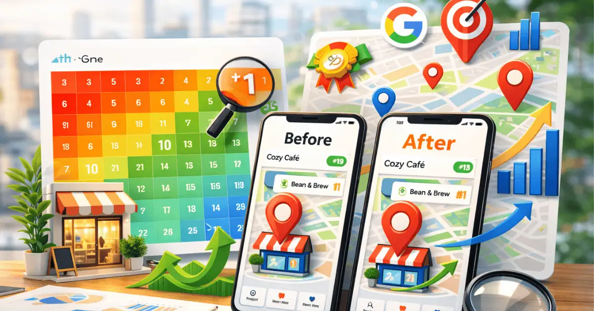 Local SEO Services ช่วยเพิ่มการเข้าถึงลูกค้าโดยไม่ต้องพึ่งโฆษณาอย่างเดียว 4 local seo services