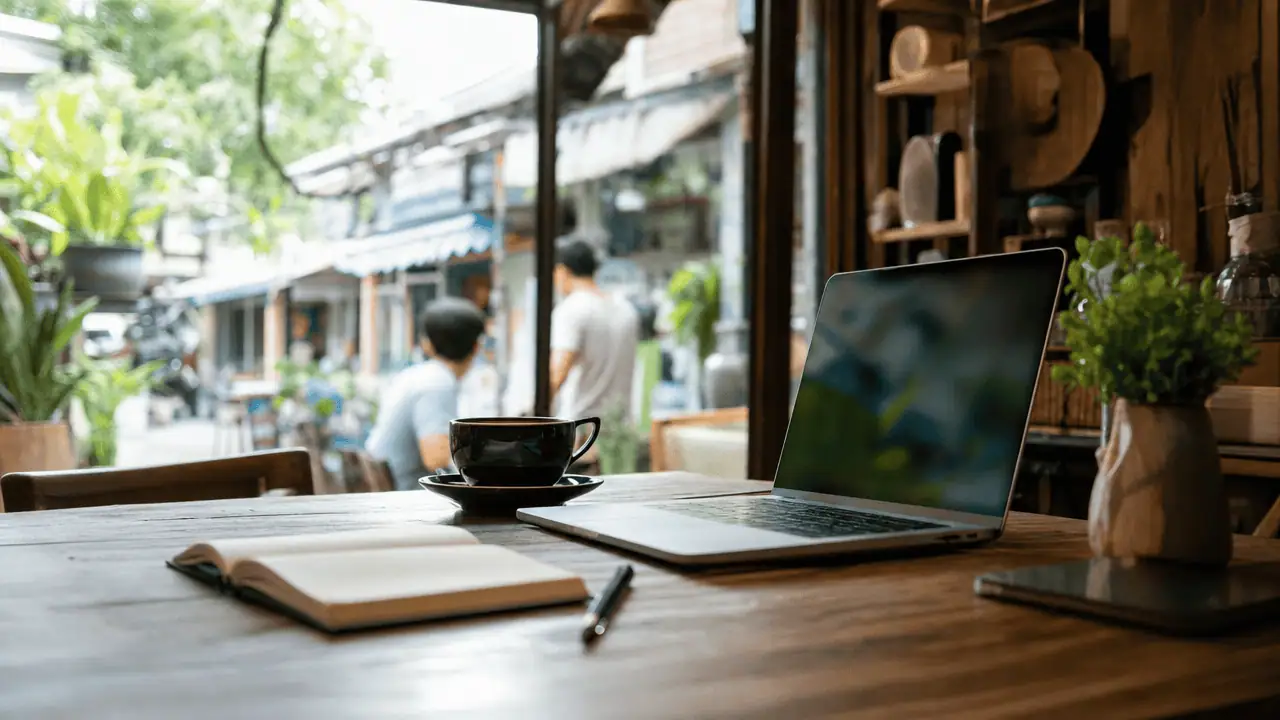 Content Marketing คือ อะไร? ตัวอย่างจริง+วิธีเริ่มทำปี 2026 4 การวางแผนตัวอย่าง content marketing สำหรับธุรกิจขนาดเล็ก