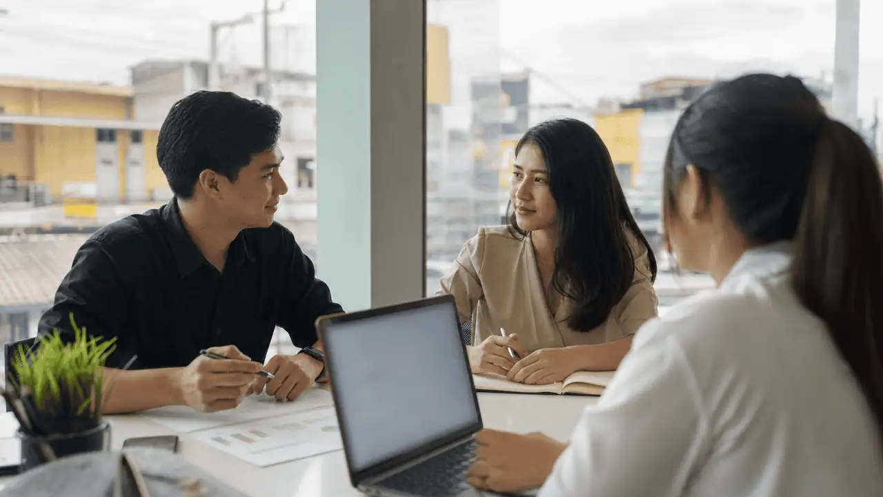 รับทำ Google Ads หาดใหญ่ 2026: เลือกทีมให้ตรงธุรกิจ 4 ทีมงานวางแผนแคมเปญเอเจนซี่ google ads หาดใหญ่
