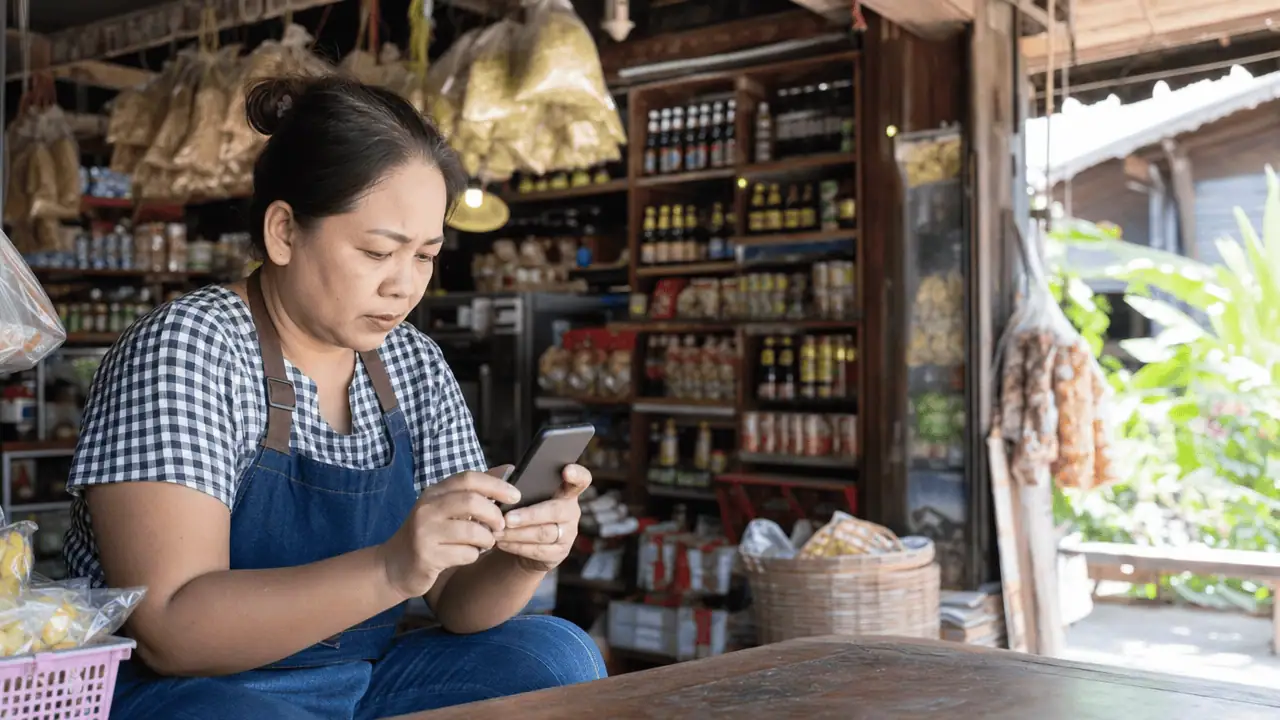 ความสำคัญของรีวิว Google 2026: ช่วยอันดับ Maps จริงไหม? 4 เจ้าของร้านกำลังตอบกลับรีวิว google map จากลูกค้าอย่างสม่ำเสมอ